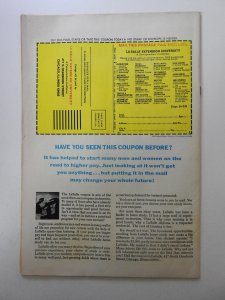 The Amazing Spider-Man #130 (1974) vs Hammerhead! MVS Intact! Sharp VG+ Cond!!