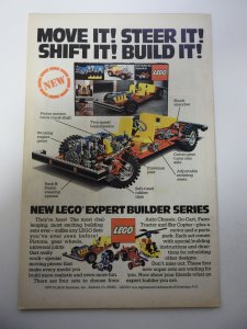 The Avengers Annual #8 (1978) FN/VF Condition