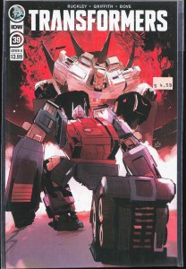 See Image for Comic Details