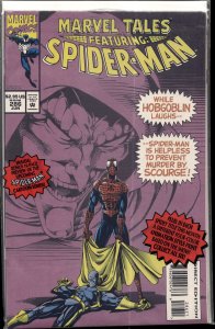 Marvel Tales #286 (1994) Spider-Man