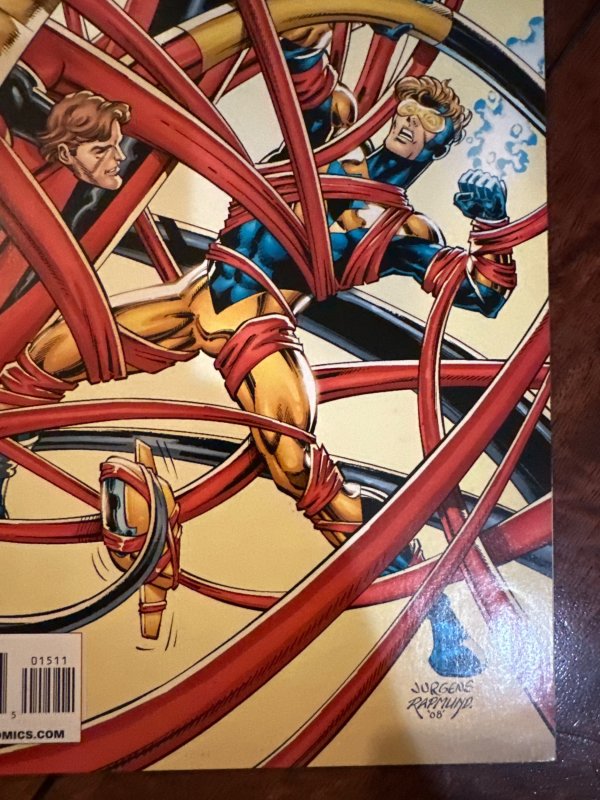 Booster Gold #15 (2009)