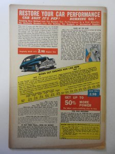 Piracy #5 (1955) FR/GD Condition see description