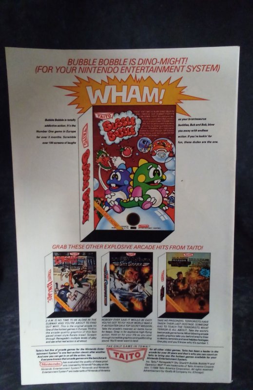 The Amazing Spider-Man #311 (1989)