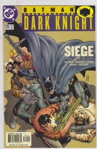 Batman: Legends of the Dark Knight #135 (2000)