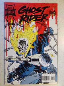 GHOST RIDER VOL II # 45