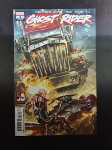 Ghost Rider #3 (2022)