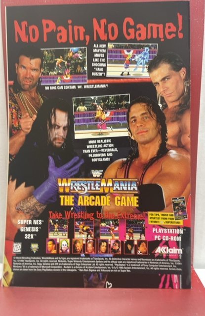 The Batman and Robin Adventures #3 (1996)