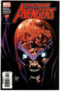 New Avengers #20 >>> 1¢ Auction! See More!!! (ID#142)
