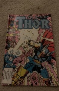Thor #339 (1984) Thor 