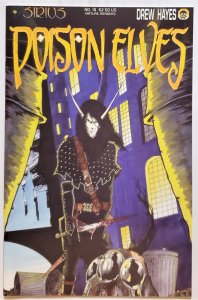 Poison Elves #19 (Dec 1996, SIRIUS Entertainment) NM-