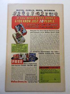 Strange Tales #160 (1967) VG+ Condition