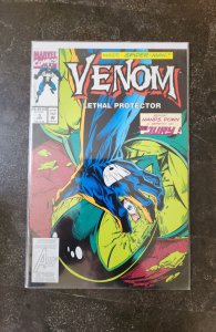 Venom: Lethal Protector #3 (1993)