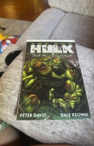 Hulk: The End (2002)