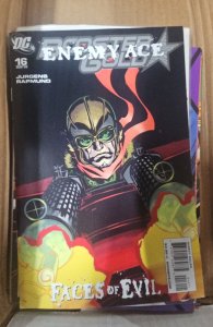 Booster Gold #16 (2009)