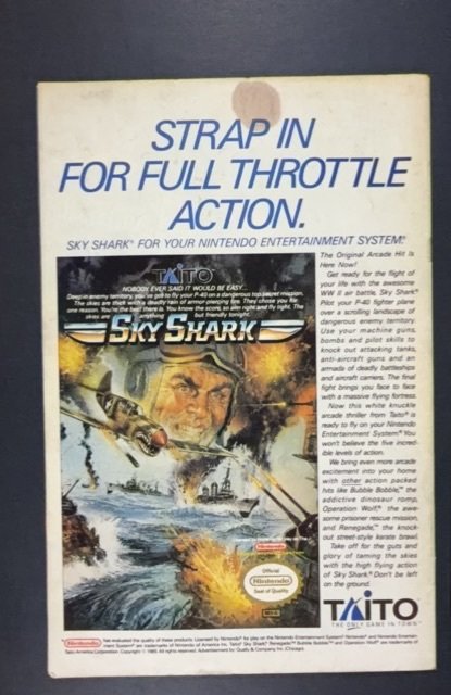 The Incredible Hulk #367 (1990)