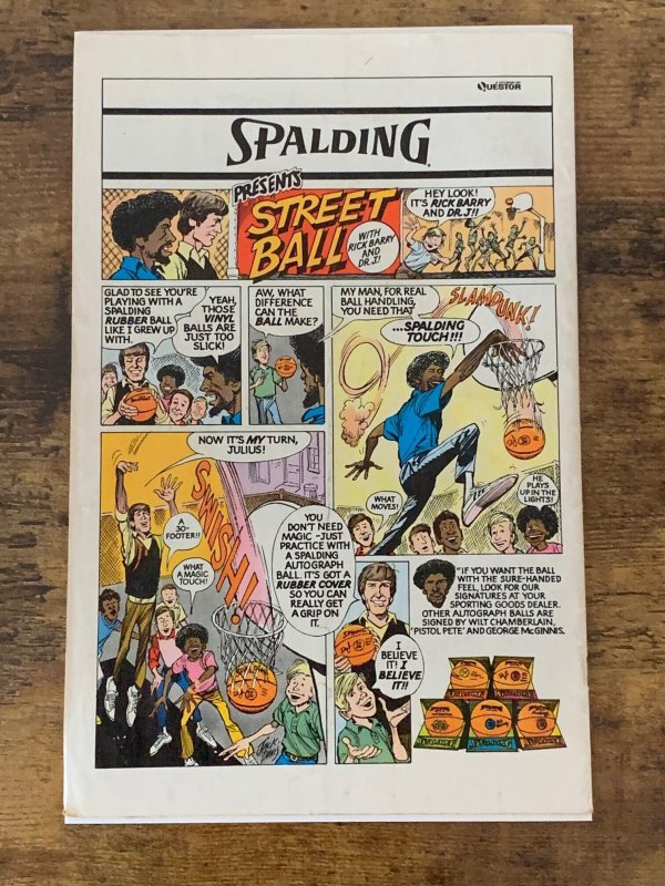 Star Wars #14 (1978). FN/VF. Whitman variant.