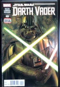 Darth Vader #5 (2015)