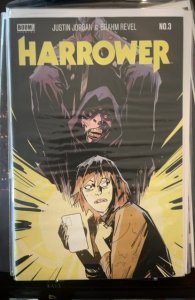 Harrower #3 (2023)  