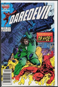 Daredevil #235 (1986) Daredevil