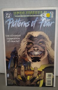 Underworld Unleashed: Patterns of Fear (1995). P25