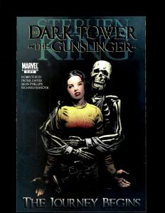 10 Dark Tower Gunslinger Comics Little Sisters of Eluria 1 2 3 4 5 +MORE  J398