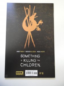 Something is Killing the Children #18 Cover B (2021) NM Condition