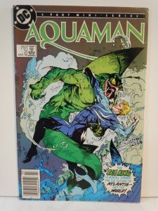 Aquaman #2