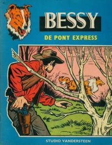 De Pony Express