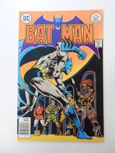 Batman #282 (1976) VF+ condition