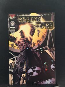 Rising Stars #15 (2001)