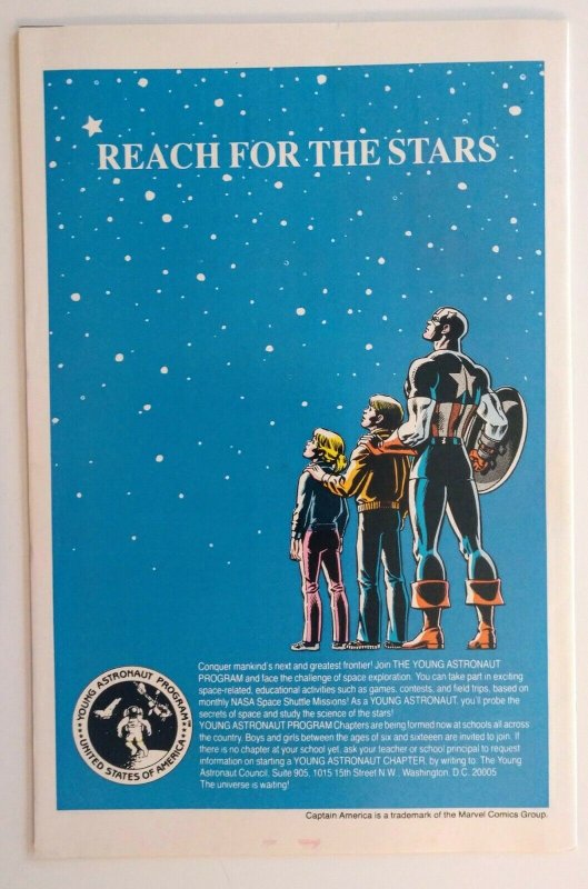 Incredible Hulk #311, NEWSSTAND