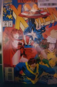X-Men #26 (1993)