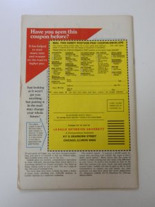 Shanna the She-Devil #3 (1973) FN/VF condition