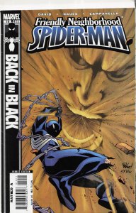 Friendly Neighborhood Spider-Man #19 (2007) Spider-Man