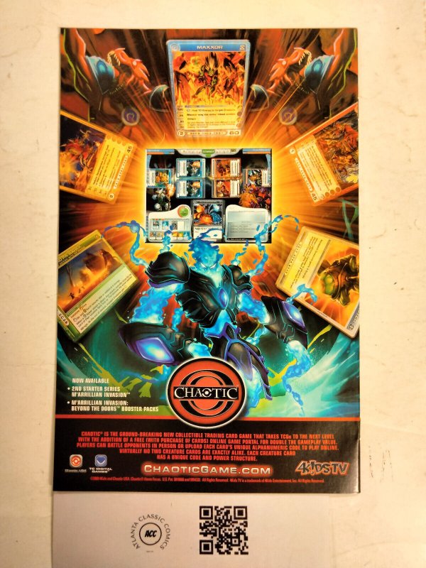 Invincible Iron Man #4 NM Marvel Comic Book Avengers DefendersHulk Thor 21 MS16