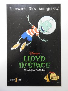 Thor #33 (2001) VF Condition!