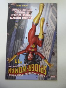 Alien #1 (2021) NM Condition