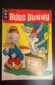 Bugs Bunny #112 (1967)