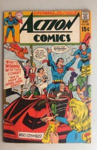 Action Comics #388 (1970)