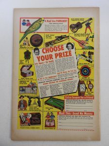 World of Fantasy #14 (1958) Beautiful Fine/VF Condition!!