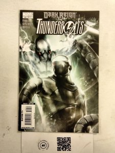 Thunderbolts #140 VF+ Marvel Comics comic book 29 JW62