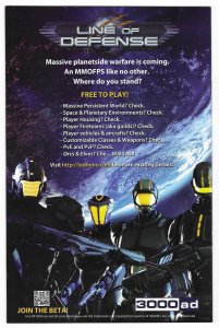 Coffin Hill #2 (2014)