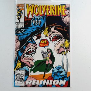 Wolverine #60 (1995)