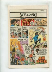 CONAN THE BARBARIAN #76 (9.2) SWORDLESS IN STYGIN!! 1977