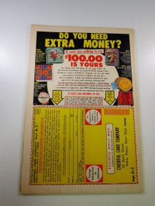 Amazing Spider-Man #106 VG/FN