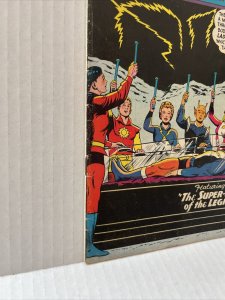 Adventure Comics #312 1963￼ 