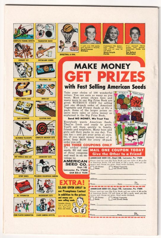 The X-Men #70 (1971)