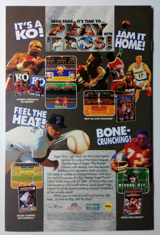 Batman Adventures #7 (7.5, 1993)