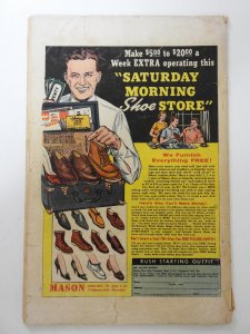 Journey into Mystery #102 (1964) GD/VG Condition 1 in spine split