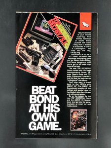 Strange Tales #14 (1988)